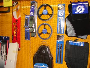 accessoires auto garage dub's car boussu