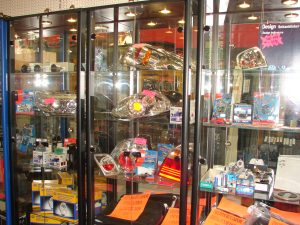 accessoires auto garage boussu