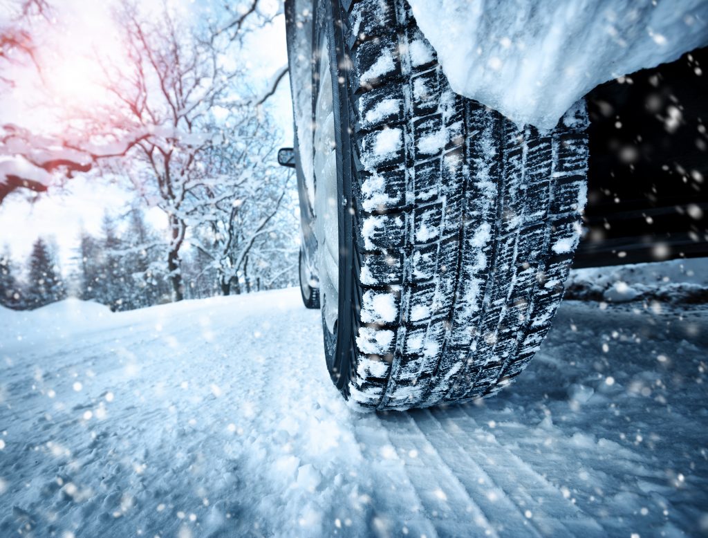 vente pneus hiver boussu
